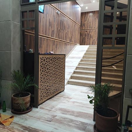 Les Belles Appartements Family Only Tangeri Esterno foto